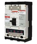 LD3600 Molded Case Circuit Breaker features a robust design for heavy duty protection in industrial settings.