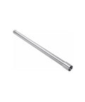 Top Shelf 316 Stainless Steel Threaded Conduit Radius Elbow 1.610 Inner Diameter 1.900 Outer Diameter, bright polished finish.