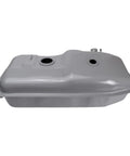 Toyota 17 Gallon Gas Fuel Tank Replacement for 1984 1988 Pickup Direct Fit Drop In OE Style Tank shown from side view