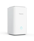 Home Hub For Up To 8 Battery And WiFi Security Cameras With Encryption Privacy 2.4 And 5GHz WiFi No Monthly Fee Hassle-Free Setup