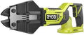 Super Handy Cordless Eighteen Volt Bolt Cutter That Makes Short Work Of Tough Metal Bars And Chains With One Plus Battery Compatibility