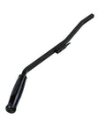 Air Brake Spring Tool For Heavy Duty Tractors And Trailers Brake Shoes Installer Durable Carbon Steel Construction Anti Corrosion Design