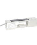 Top Tier L6N Single Point Load Cell Delivering Badass High Precision Weighing Sensor Performance For Electronic Balance And Industrial Packaging Sorting Systems 3Kg To 100Kg Weight Capacity, silver metal design.