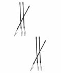 Six Piece Flexible Soldering Alligator Clamps With Third Hand Tool And Magnifying Lamp For PCB Work And Electronics Repair Adjustable Arms