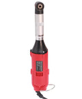 Powerful 350W Electric Die Grinder Sander and Polisher Tool for Contour Grinding, Cutting, Engraving, Polishing, and Milling with 6 Variable Speeds