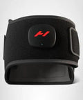 Venom 2 Back Wrap with Next Level Heat and Vibration for Fast Pain Relief Soreness and Inflammation, front view