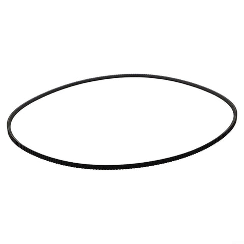 Replacement Polyurethane V Belt For Lathe Drives And Power Transmission Heavy Duty High Tensile Strength Shock Absorbing