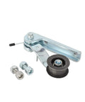 Must-Have Chain Tensioner Kit With Smooth Guide Wheels And Pulley Roller For MX 350 Pit Bike Iron To Keep Your Drive Tight And Prevent Slippage During All Off-Road Rides.