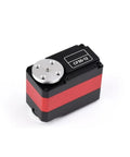 High Output 35Kg Cm Digital Servo Motor Featuring Built In Magnetic Encoder For Flawless 360 Degree Continuous Rotation on robotics.