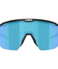 Breeze Sport Sunglasses Prescription Ready With Optical Adapter To Insert Prescription Lenses Attach In 20mm Head Strap