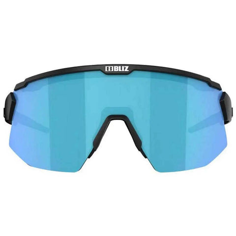 Breeze Sport Sunglasses Prescription Ready With Optical Adapter To Insert Prescription Lenses Attach In 20mm Head Strap