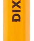 Heavy Hitter Yellow Number Two Pencils Presharpened For Butter Smooth Writing Commercial Grade Woodcase with break resistant core