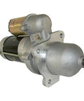 Heavy Duty Gear Reduction Starter For John Deere 4230 4430 4450 4620, 12 Volt motor for diesel tractors, rugged design.