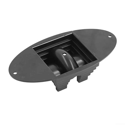 Smart Choice Electric Scooter Stand Ideal For All Scooters, Upright Garage Organizer with Space Saving ABS Construction