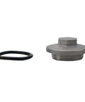 Top Rated Chinese Scooter Parts For GY6 Engine Oil Drain Screw Kit 50 To 150cc With Screen Cleaner Cover And Filter Plug Perfect For Maintenance On Benzhou Znen Visions. M30 aluminum drain plug with O-ring