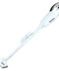 Go-To Compact 18V LXT Cordless Vacuum Tool Only White With A Redesigned Floor Nozzle For Easy Maneuvering And Strong Suction