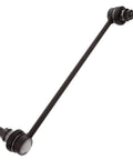 Top Shelf 6 Piece Front Steering And Suspension Kit For 2007 2012 Nissan Altima outer tie rod showing durable construction.