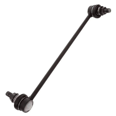 Top Shelf 6 Piece Front Steering And Suspension Kit For 2007 2012 Nissan Altima outer tie rod showing durable construction.