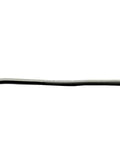 Phenolic Candelabra Socket E12 Base With 1.25 Inch Shoulder And Screw Ring, 8 Inch Wire Leads, Wholesale Pack Of 6