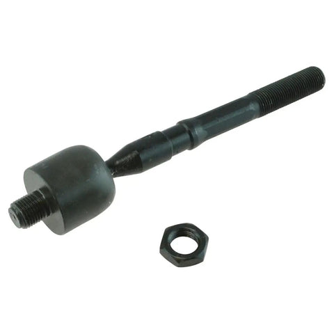 Heavy Duty Lower Control Arms With Ball Joints Sway Links And Tie Rod Ends Steering Suspension Beefy Kit ball joint with threaded rod.