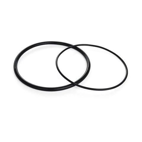Beefed Up Hydraulic Log Splitter Cylinder Rebuild Seal Kit For 4.0 Bore X 1.75 Rod Fits Huskee Splitters Pack Of 11 Seals Replacement Kit For Quick Easy Fix