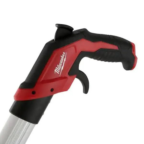 Professional Aluminum Wheel Measuring Gauge 12 Inch, Drop Dead Accurate Suspension Spacing Tool For Grease Monkeys, Black Red Shop Ready Automotive Alignment Ruler With Street Smart Durability
