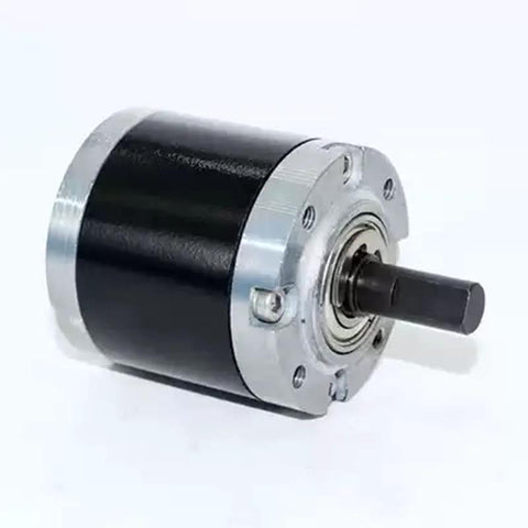 42mm Planetary Reducer Gearbox For DC Motor 775 Ready To Install, High Torque Planetary Gearbox Reducer With Durable Aluminum Housing