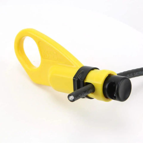 Pro Grade Radial Cable Stripper With Sliding Cable Stop For Fast Clean Coax Prep Universal RG59 RG6 RG6Q Ready Dual Level Coax Prep Tool Handy For Electricians And Tech Pros