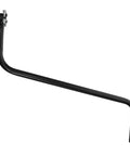 Kids Bike Safety Trainer Handle And Balance Push Bar For Parents To Guide Training, Help Little Riders Stay Upright During Cycling Practice