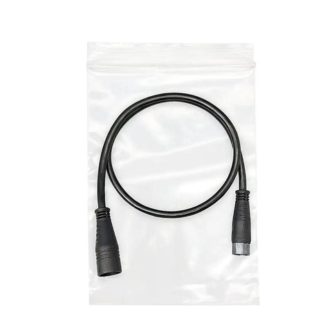 Ebike Hub Motor Extension Cable 9 Pin Waterproof Female To Male Connector Pro Grade Heavy Duty Conversion Wire For Electric Bikes And Scooters 60cm 130cm Or 160cm Lengths