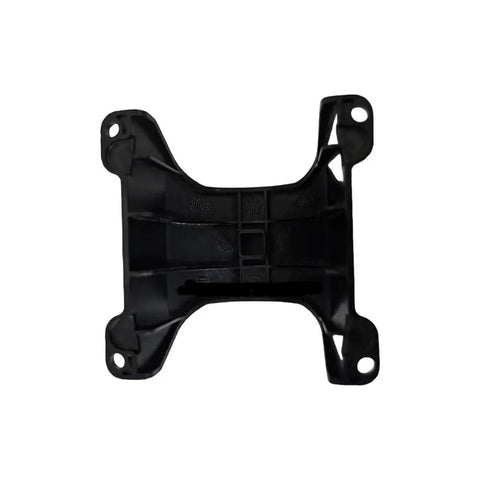 Aircraft Spray Lance Arm Bracket 01 For T16 T20 Parts Repair And Replacement Durable Easy Install Bracket For Sprayer Systems And Maintenance Precision Fit High Quality Aircraft Tool Accessory, black plastic