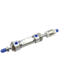 Heavy Duty Pneumatic Actuators Air Cylinder For Industrial Machinery MSF32X75SCA Precision Linear Stroke Built Tough