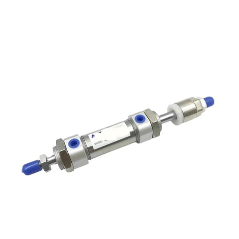 Heavy Duty Pneumatic Actuators Air Cylinder For Industrial Machinery MSF32X75SCA Precision Linear Stroke Built Tough