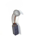 Top Rated 2 Pack Replacement Carbon Brushes For Porter Cable 330 And Delta 28-715 28-714 28-701 28-005 Angle Grinders OEM Replacement Part 848790 with copper wire.