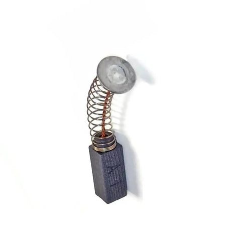 Top Rated 2 Pack Replacement Carbon Brushes For Porter Cable 330 And Delta 28-715 28-714 28-701 28-005 Angle Grinders OEM Replacement Part 848790 with copper wire.