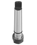 MT3 MTA3 Taper Collet Chuck Holder For CNC Milling Lathe Carbon Steel Tool Holder With Hardened Shank DIN6499B 0.012mm Runout ER20 Compatible