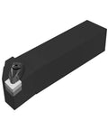 External Turning Holder DCLNR-20-4D ISO, Go-To 1.25 Inch To CN43 Shank, Right Cutting With D Insert Clamping System, General Purpose Machining Tool For Precision Turning