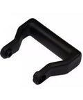 Replacement Handle For Plate Joiner And Flat Dowel Jointer Models DW682 DW931 DW932 3379 ELU 3382 ELU black easy grip handle