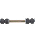 Built Tough Front Control Arms Ball Joints Sway Links Tie Rods with Heavy Duty Rubber Bellows for 2009 to 2013 Chevy Silverado 1500 LS.