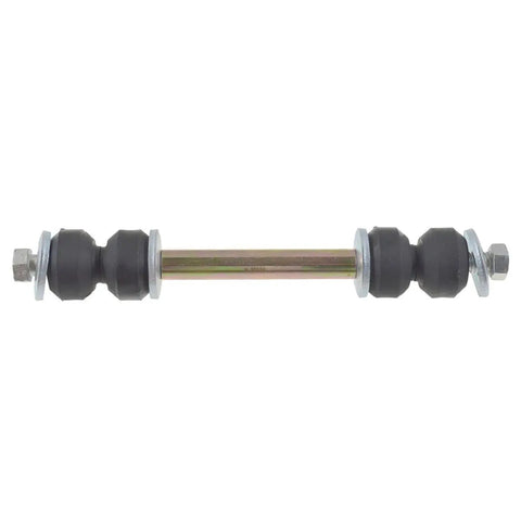 Built Tough Front Control Arms Ball Joints Sway Links Tie Rods with Heavy Duty Rubber Bellows for 2009 to 2013 Chevy Silverado 1500 LS.