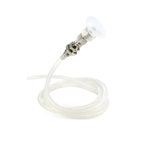 Powerful Vacuum Pump Suction Cup Kit With 30mm Tube And 1m Reach, Automatic Gripper For Industrial Manipulators