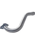 Beefed Up Exhaust Header Pipe For Predator 196cc 212cc GX160 GX200 Go Kart Race Ready Upgrade With Premium Welds Durable Steel
