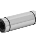 Premium Hardened Steel Linear Bearing For Industrial Automation with nylon carrier and dust seal, ideal for smooth motion.