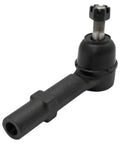 Ball joint component for Built Tough Front Control Arms Ball Joints Sway Links Tie Rods with heavy duty rubber bellows.