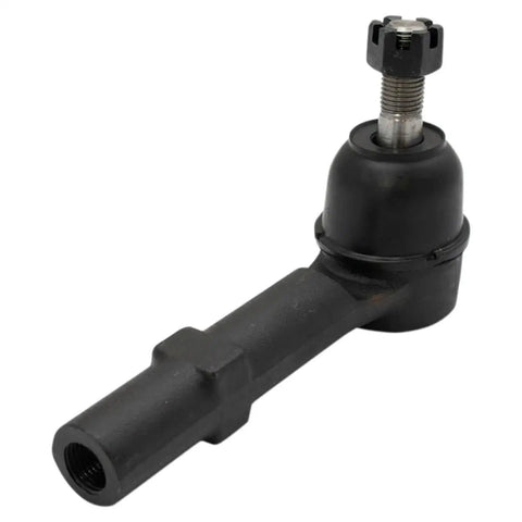 Ball joint component for Built Tough Front Control Arms Ball Joints Sway Links Tie Rods with heavy duty rubber bellows.
