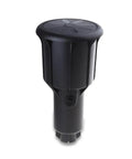 Pop Up Lawn Sprinkler With 360 Degree Rotating Impact Spray, Adjustable Water Pressure For Garden Yard Irrigation.