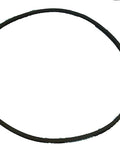 2 Pack 40 Inch Motor Belt For Juki DDL 5550 8300 8500 8700 Industrial Sewing Machines Durable Rubber Replacement Belt