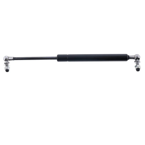 Badass Door Lift Cable Assist Strut And Gas Pressure Spring Kit For Heavy Duty Skid Steer Loader Repair Replacement Part Number 7157893 shown from side view.