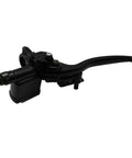 Seven Eighths Inch Right Hydraulic Brake Master Cylinder Lever Go To Upgrade For 50CC Through 250CC GY6 ATVs Mopeds Scooters