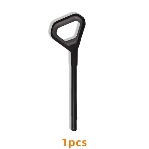 Ergonomic Handle Grip Replacement For Dreame H12 Pro H12 Pro Plus H13 Vacuum Cleaner Multi Surface Accessory, black handle grip